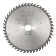 Afbeeldingen van DeWALT Cirkelzaagblad DT4323
