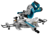 Afbeeldingen van Makita radiaalafkortzaag LS0815FLN - 230v 1400Watt 216mm - in doos 