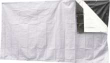 Afbeeldingen van Kelfort hekwerkkleed - 1.76x3.41 meter - 150g/m2 