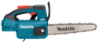 Afbeeldingen van Makita LXT 18 V Tophandle kettingzaag 25 cm DUC254CZ
