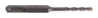 Afbeeldingen van Makita Sds Hamerboor 5x110 5stk B-60230