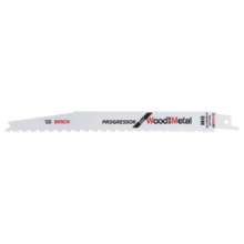 Afbeeldingen van Bosch Reciprozaagblad S 3456 XF