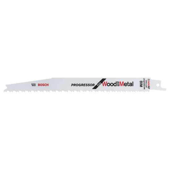 Afbeeldingen van Bosch Reciprozaagblad S 3456 XF