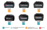 Afbeeldingen van Makita 40 V Max Menger UT001GL1NL1