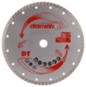 Afbeeldingen van Makita Diamantschijf 230X22,2Mm Turbo D-61173