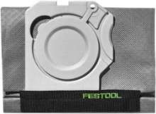 Afbeeldingen van Festool Filterzak Longlife-FIS-CT SYS