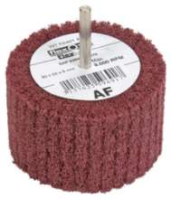 Afbeeldingen van Flexovit Stift polijstmoppen - 80x50x6mm