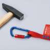 Afbeeldingen van KNIPEX Karabijnhaak
