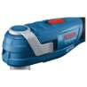 Afbeeldingen van Bosch Multifunctioneel gereedschap GOP 18V-34