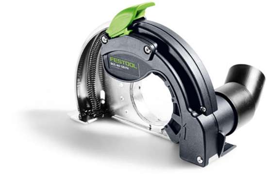 Afbeeldingen van Festool Afzuigkap DCC-AG 125 FH