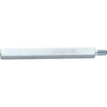 Afbeeldingen van Wisselstift schroefdraad FH M6/hol