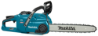Afbeeldingen van Makita XGT 40 V Max kettingzaag 40 cm UC016GT101