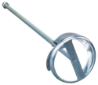 Afbeeldingen van Makita Mengst. vloeistof 120x680xM14 D-73508