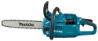 Afbeeldingen van Makita kettingzaag UC015GZ - 1.6kW 35cm - Zonder accu's en lader in doos 