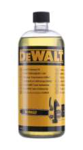Afbeeldingen van DeWALT Kettingzaagolie DT20662
