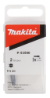Afbeeldingen van Makita Schroefbit T20X25Mm P-53590