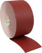 Afbeeldingen van Kelfort Schuurpapier - 115mm x 50m - P60 1 Rol 