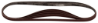 Afbeeldingen van Makita Schuurband K120 6X533 Red P-43228