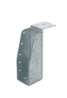 Afbeeldingen van GB Balkdrager GBS-LL304 46x146 x1,5mm 