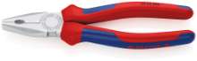 Afbeeldingen van KNIPEX Kombitang
