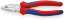 Afbeeldingen van KNIPEX Kombitang