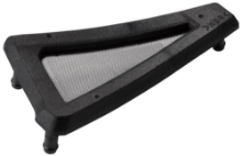 Afbeeldingen van Makita Stofkap L 455449-3