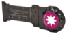 Afbeeldingen van Makita MAP006 Invalzaagb 32x50mm mult B-66379
