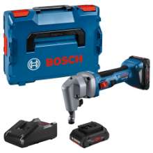 Afbeeldingen van Bosch Knabbelschaar GNA 18V-16 E