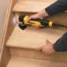 Afbeeldingen van DeWALT Klitschuurblad delta DT3091