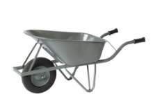 Afbeeldingen van Matador kruiwagen 80ltr M120-L4 versterkt