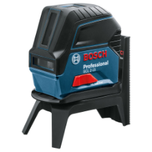 Afbeeldingen van Bosch Lijnlaser GCL 2-15 (IP54)