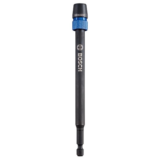 Afbeeldingen van Bosch Snelwisselverlenging 1/4" zeskantschacht voor speedboor Self Cut Speed