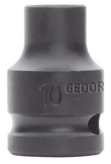 Afbeeldingen van GR slagdoppen 1/2 6-kt SW R6300