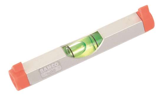 Afbeeldingen van Bahco Aluminium lijnwaterpas magnetisch 