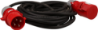 Afbeeldingen van Kelfort Verlengsnoer - 4x2.5mm 10 meter - CEE stekker 32A 