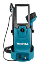 Afbeeldingen van Makita Hogedrukreiniger HW1200 - 230v 120 bar 
