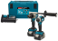 Afbeeldingen van Makita 18 V Combiset voor zwaardere boor- en (slag)schroefklussen DLX2432TJ