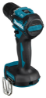 Afbeeldingen van Makita boor-/schroefmachine DDF487RTJ - LXT 18V 2x5,0Ah accu - Inclusief snellader in Mbox