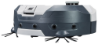 Afbeeldingen van Makita RoboCleaner DRC300PG2 - LXT 18V 2x6,0Ah accu - Inclusief duo snellader in doos