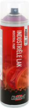 Afbeeldingen van Kelfort spuitverf sign. violet RAL4001 500ml