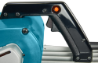 Afbeeldingen van Makita Schaafmachine 1806B - 230v 1200Watt 170mm 