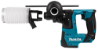 Afbeeldingen van Makita boorhamer HR140DZJ - 10,8v 