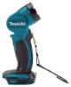 Afbeeldingen van Makita Ledzaklamp 14,4/18v 160lm DEBDML815