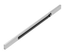 Afbeeldingen van Siro Handgreep metaal - boorafstand 448mm/L 500mm/H 25mm/B 10mm chroom glanzend 