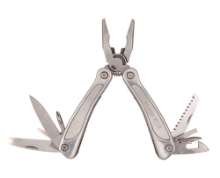 Afbeeldingen van Bahco multitool 12 in 1