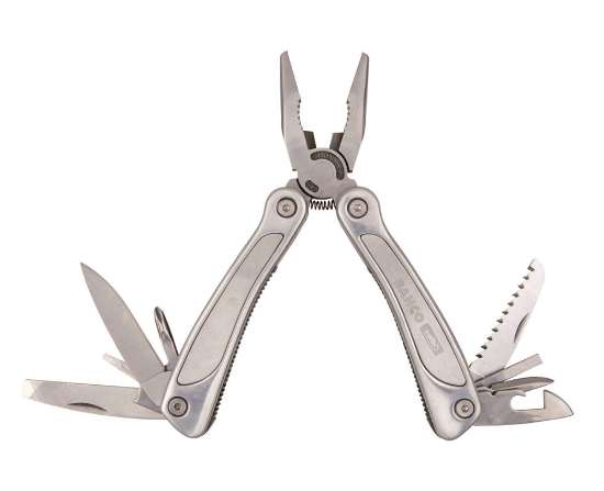 Afbeeldingen van Bahco multitool 12 in 1