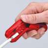 Afbeeldingen van KNIPEX KNIPEX ErgoStrip®