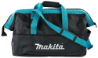 Afbeeldingen van Makita Gereedschapstas Zwart/Blauw E-02428