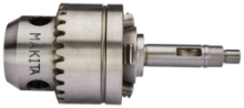 Afbeeldingen van Makita Boorkop Tkr 1-10Mm 192885-9