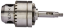 Afbeeldingen van Makita Boorkop Tkr 1-10Mm 192885-9